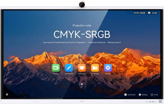 Responsive image